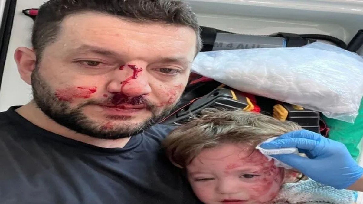 Yalova'da Şok Darp Olayı: Baba ve Bebek Üzerine Yeni Detaylar Ortaya Çıktı