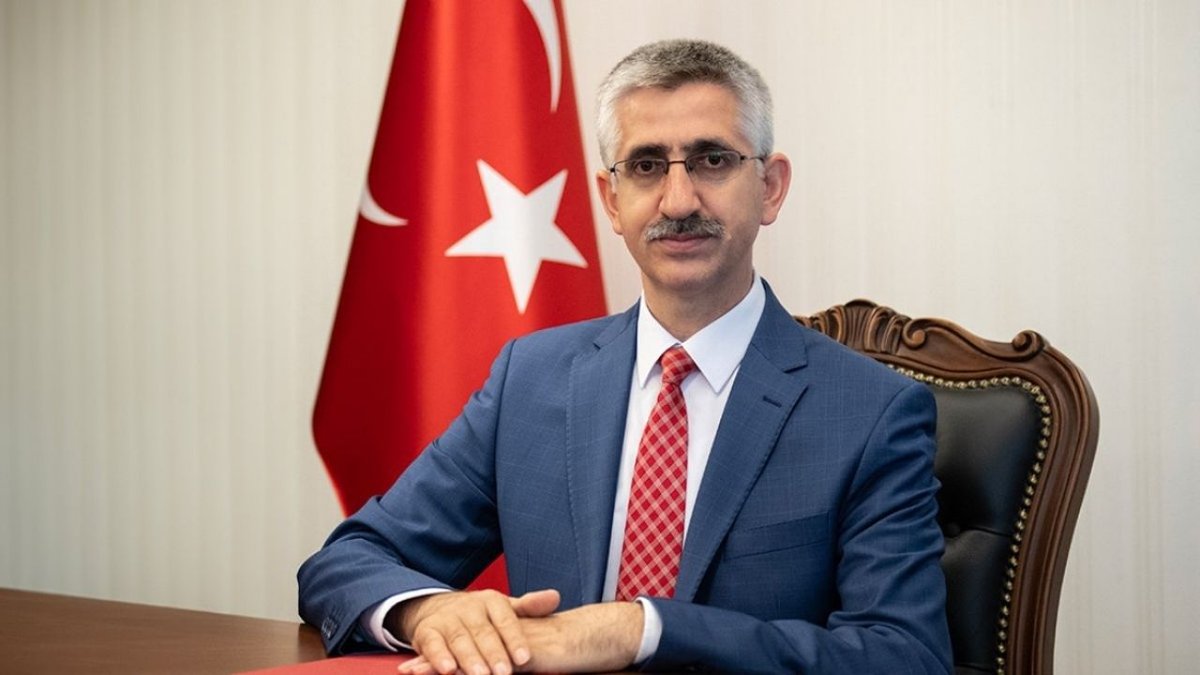 Milli Eğitim Bakan Yardımcısı Nazif Yılmaz Görevden Alındı, Eğitimde Köklü Değişiklikler Yapıldı