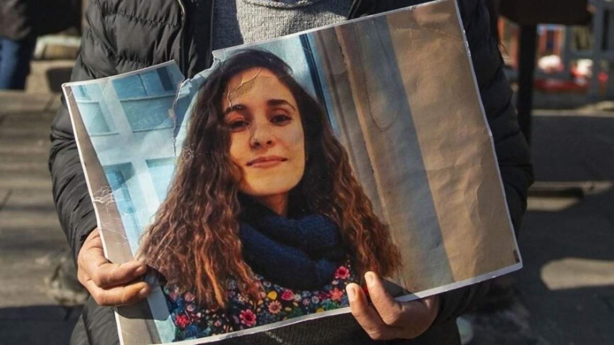 Gülistan Doku Soruşturmasında Gözaltı: 2 Hastane Çalışanı Tutuklandı
