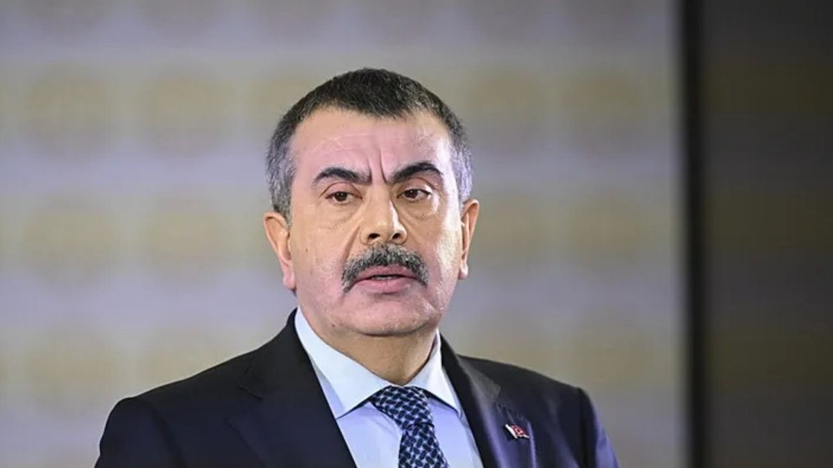 Milli Eğitim Bakanı Yusuf Tekin, Okullarda Güvenliği Artıran Yeni Tedbirleri Açıkladı