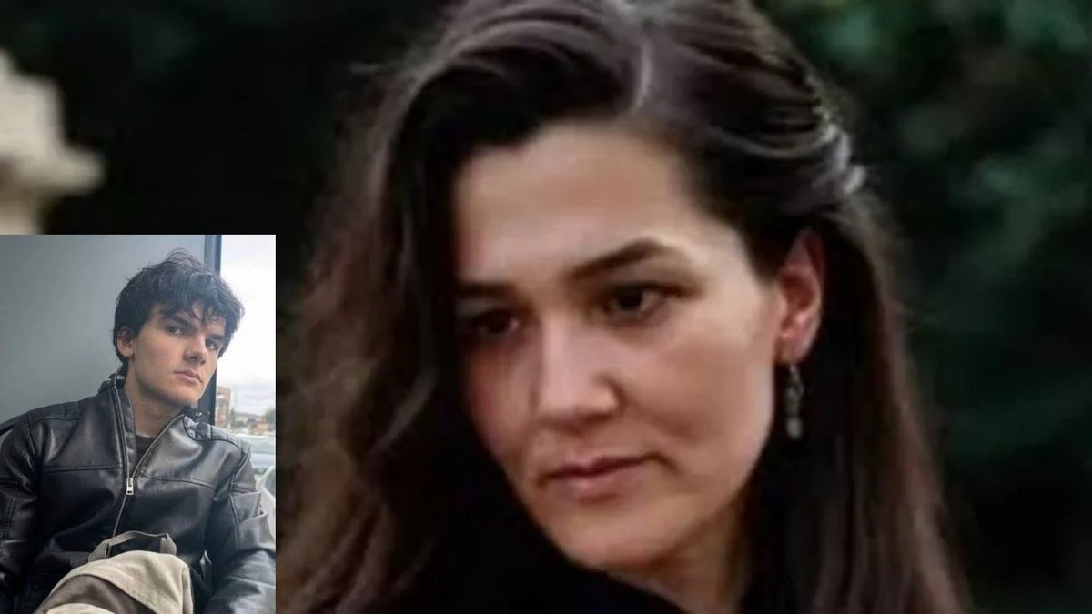Öğretmenini Katleden Lise Öğrencisi İlk Kez Hakim Karşısında