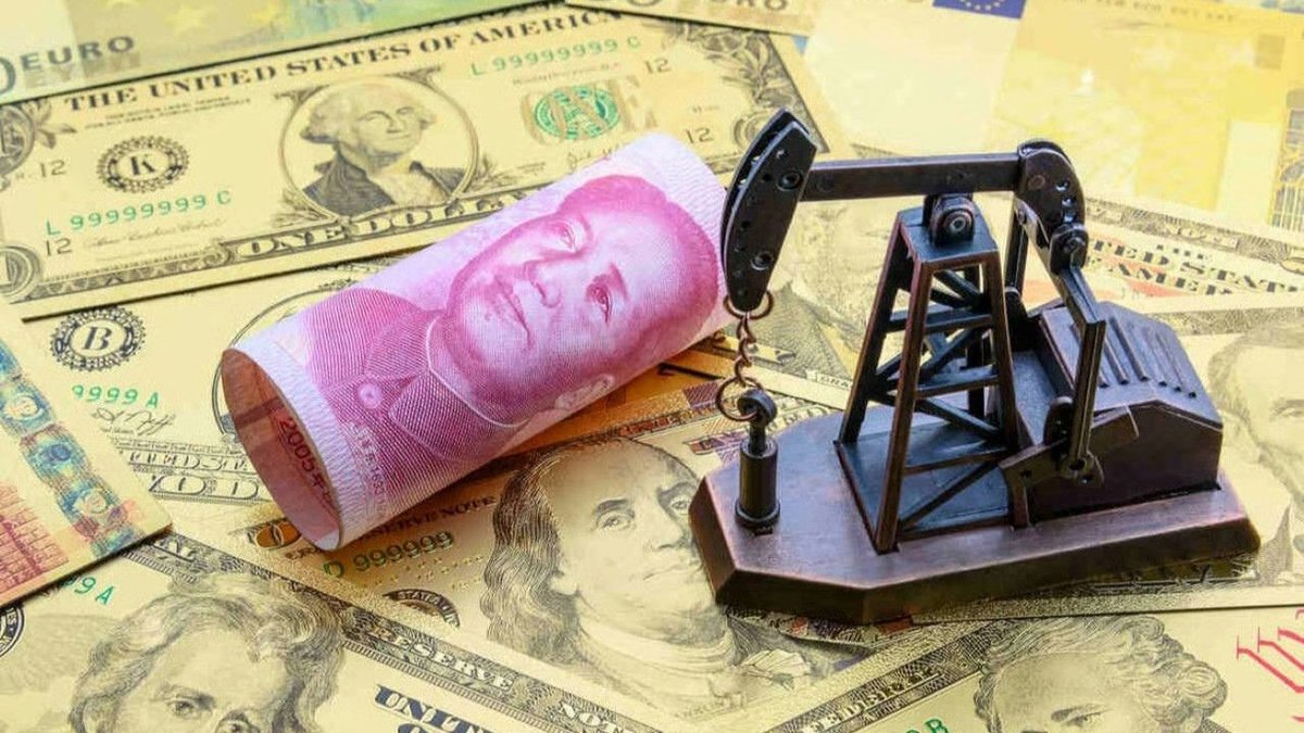 Çinli Uzman: Doların Geleceği Petroyuan’dan Daha Derin Bir Krizle Karşı Karşıya