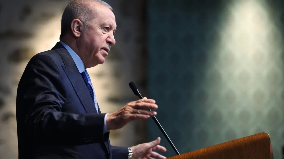 Erdoğan’dan Yeni Vergi Hamlesi: İhracatçılara İndirim, Yatırımlar İçin Teşvikler Geliyor