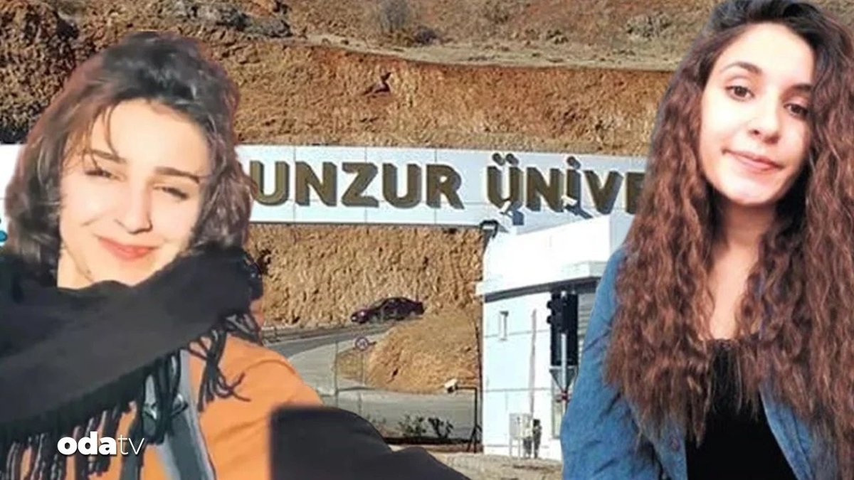 Gülistan Doku'nun Ardından Aile Harekete Geçiyor: Rojvelat Kızmaz İçin Yeni Başvuru