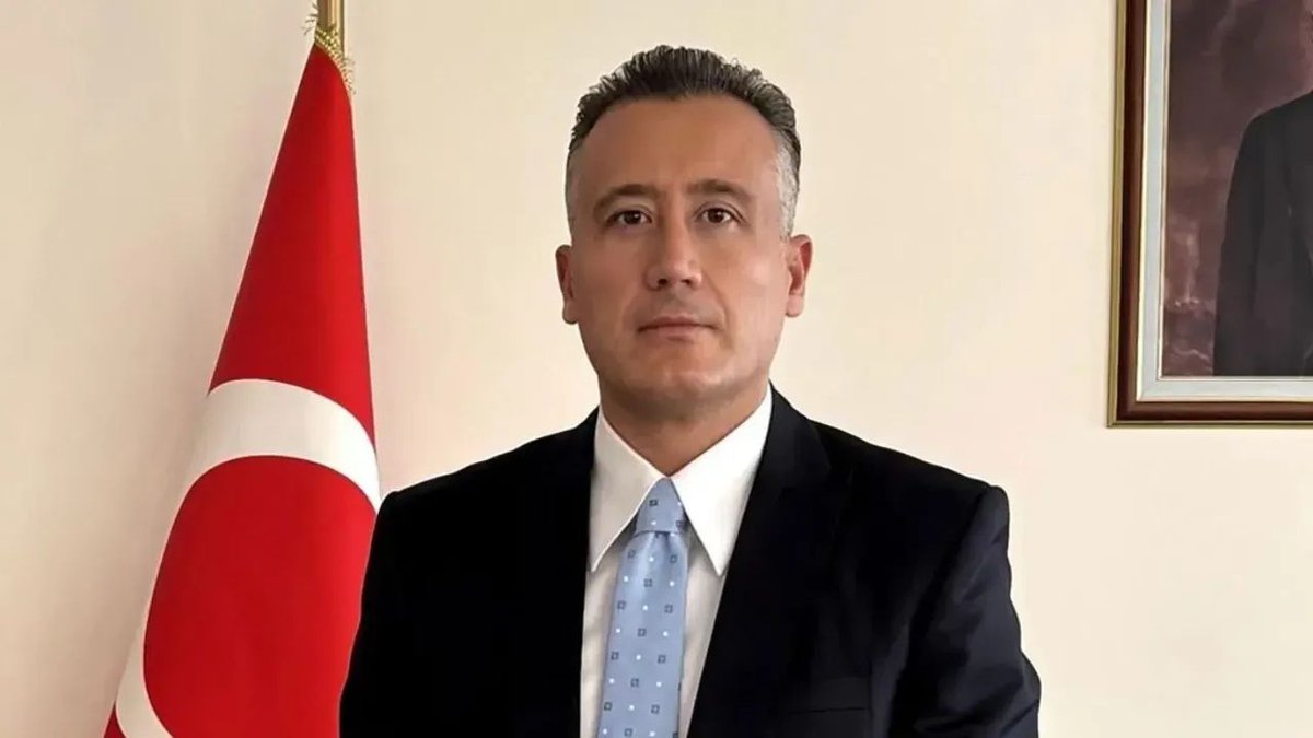 Ayaş Kaymakamı Muharrem Eligül Hakkında Soruşturma Başlatıldı