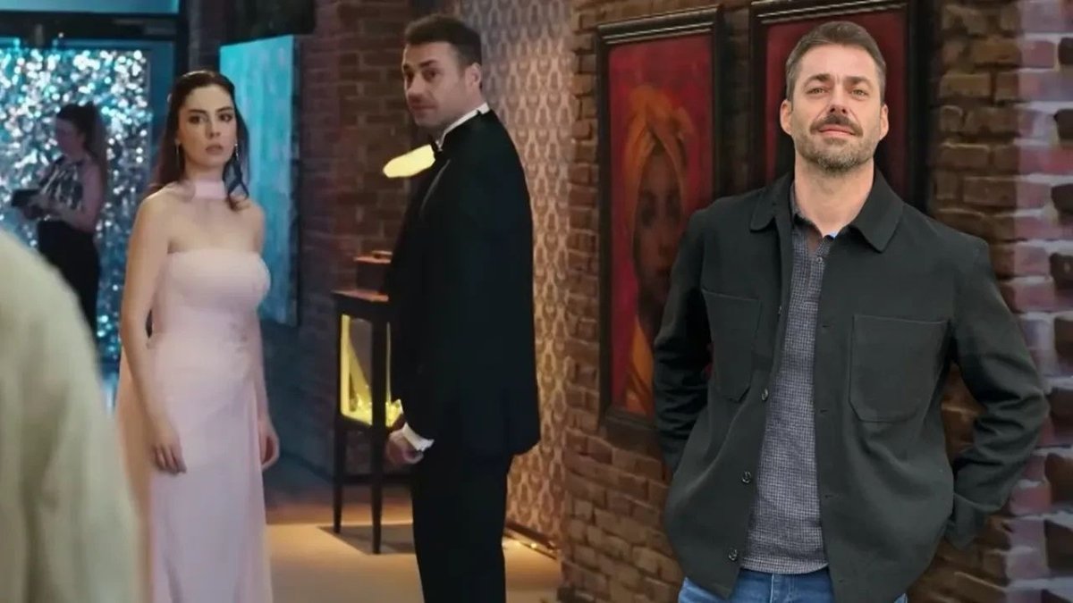 Kızılcık Şerbeti Yeni Bölüm Fragmanında Şok Gelişme: Gökhan Geri Mi Dönüyor?