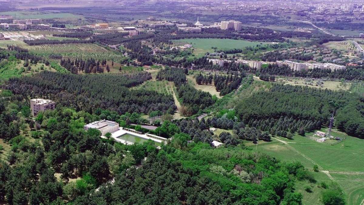 Dicle Üniversitesi Kampüsünde Petrol Bulundu: 6 Sondaj Kuyusu Açılacak