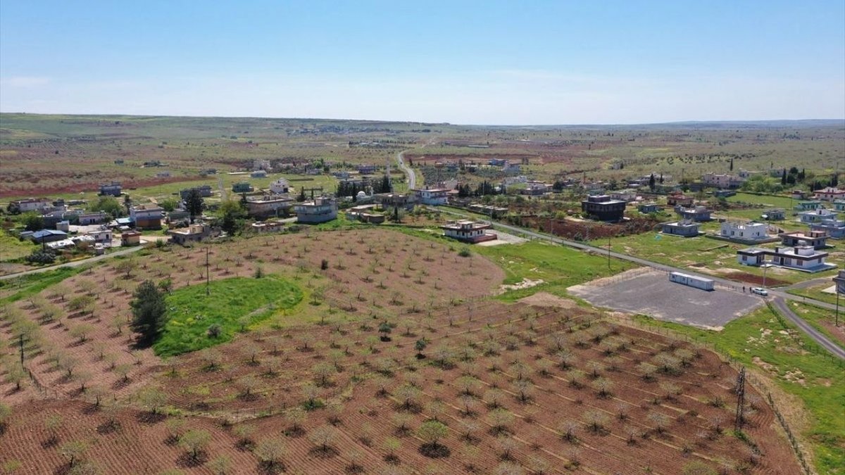 Japonlar ve Çinliler, Şanlıurfa'da Yıllarca Sürecek Kazı Projesine Katılıyor
