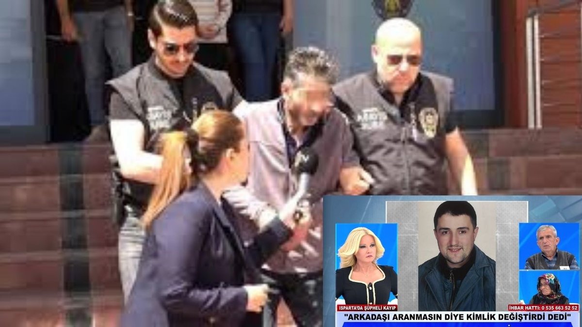 Isparta’da 11 Yıl Önce Kaybolan Adamın Kafatası Burdur’da Bulundu