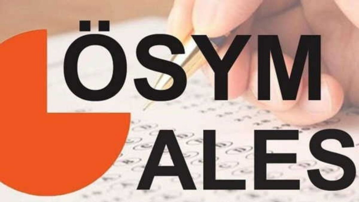2026 ALES/1 Sınav Giriş Belgeleri Yayınlandı! İşte Nasıl Alınacağı