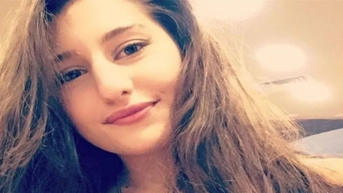 Dilruba Elif Çetin'in Katiline Ağırlaştırılmış Müebbet Cezası