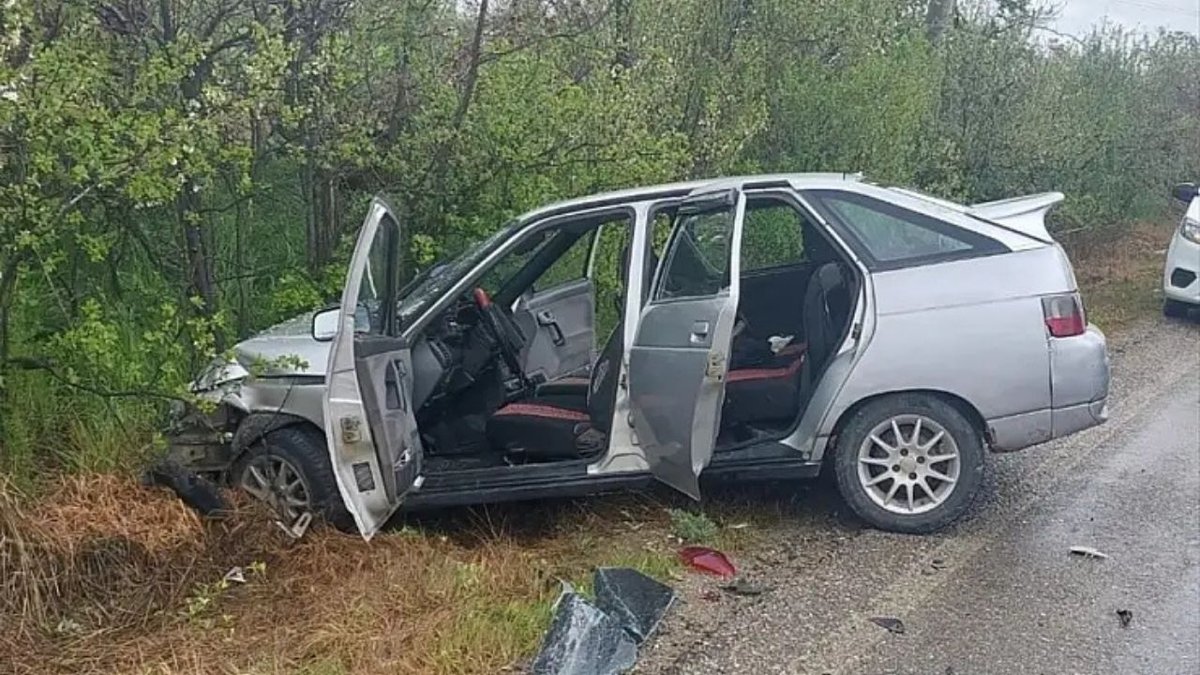 Konya’da Taşağıl Köprüsü Civarında Meydana Gelen Kazada 4 Kişi Yaralandı