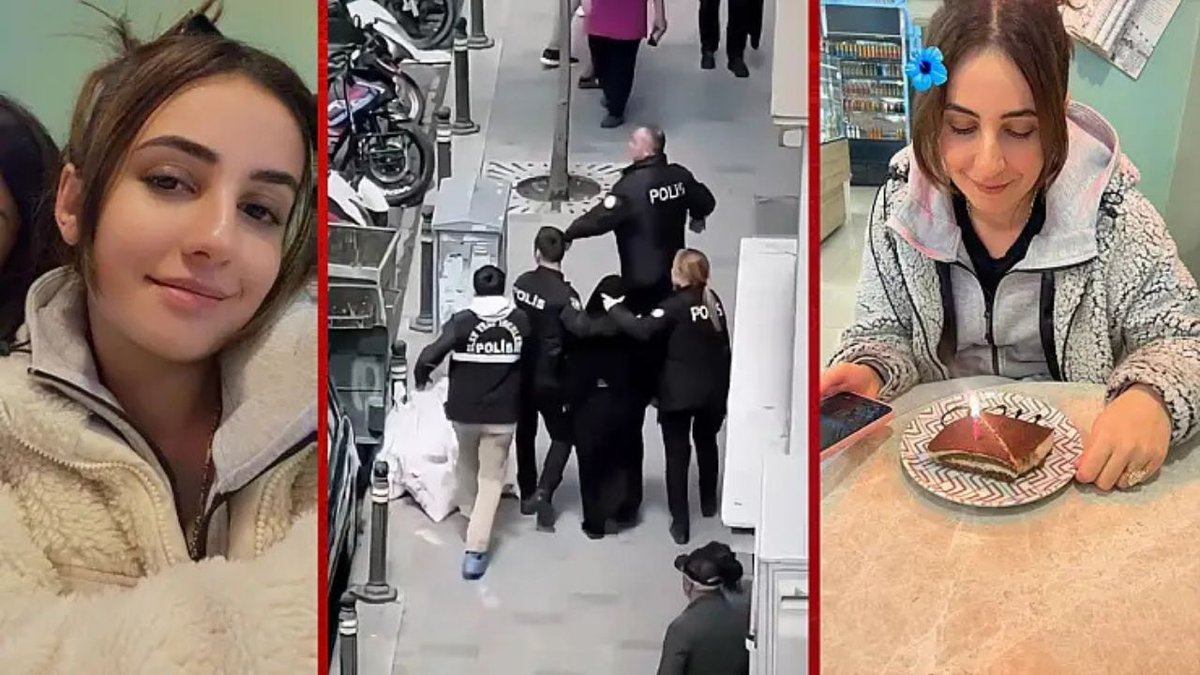 Kaynana Gelinini Öldürüp Ardından Sigara İçti: 'Namusumu Temizledim'