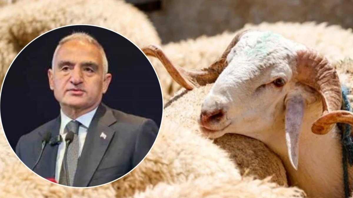 Bakan Ersoy Yeşil Işık Yaktı: Kurban Bayramı Tatili Kaç Gün Olacak?