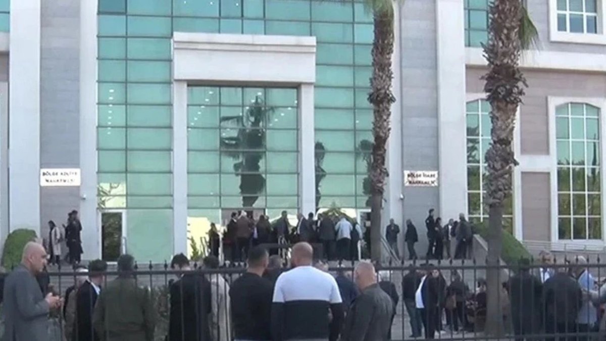 ANSET Soruşturmasında Yeni Gelişme: 27 Kişi Adliyeye Sevk Edildi