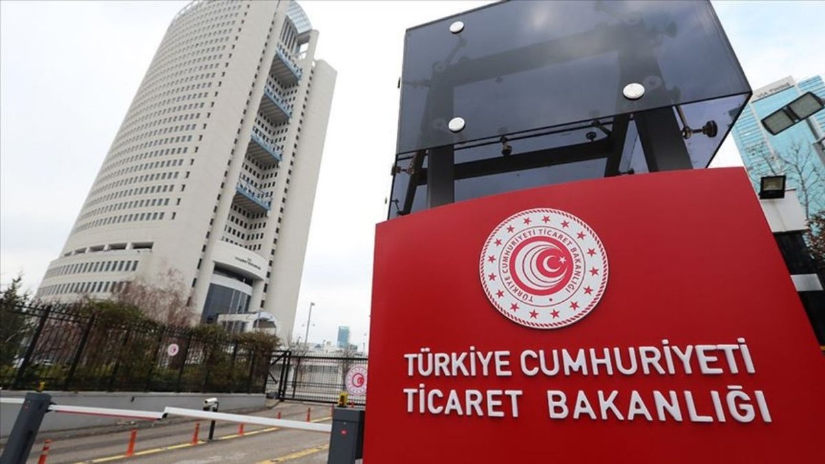 İthalatta Haksız Rekabet Alarmı: Dokuma Brandalara Soruşturma Başlatıldı