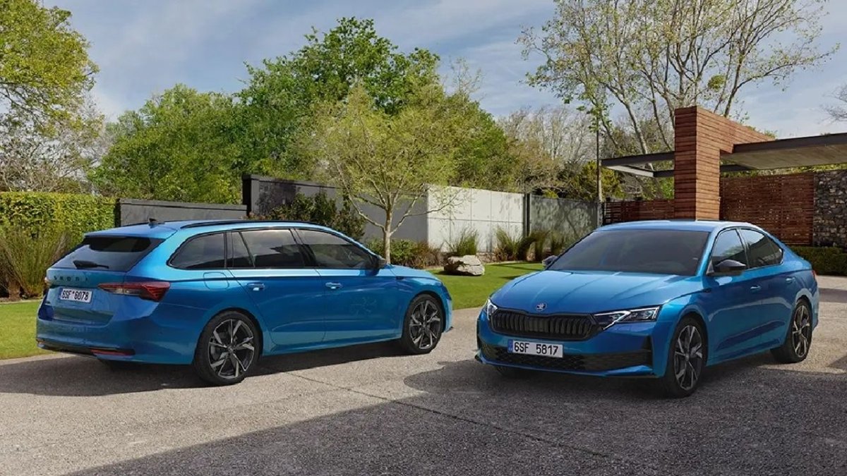 Skoda Octavia’da Büyük İndirim: 481.500 TL Fiyat Avantajı
