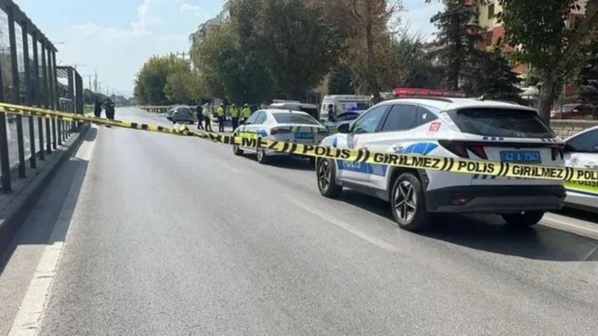 Tekirdağ’da Feci Motosiklet Kazası: 17 Yaşındaki Genç Kız Hayatını Kaybetti