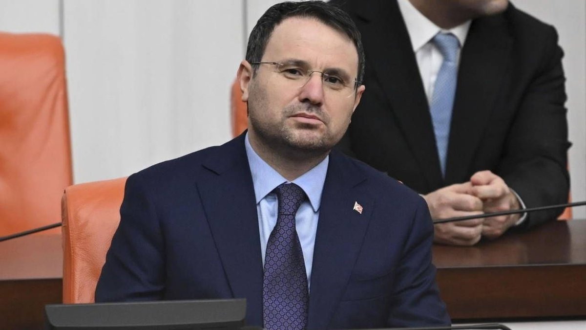 DEM Parti’den Akın Gürlek’e Faili Meçhul Çağrısı: “Delili Siz Bulacaksınız”