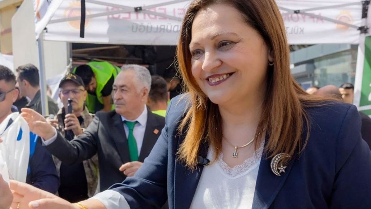 Ankara Kulisleri Kaynıyor: Burcu Köksal’ın AK Parti’ye Katılım Tarihi İddiası Gündemde