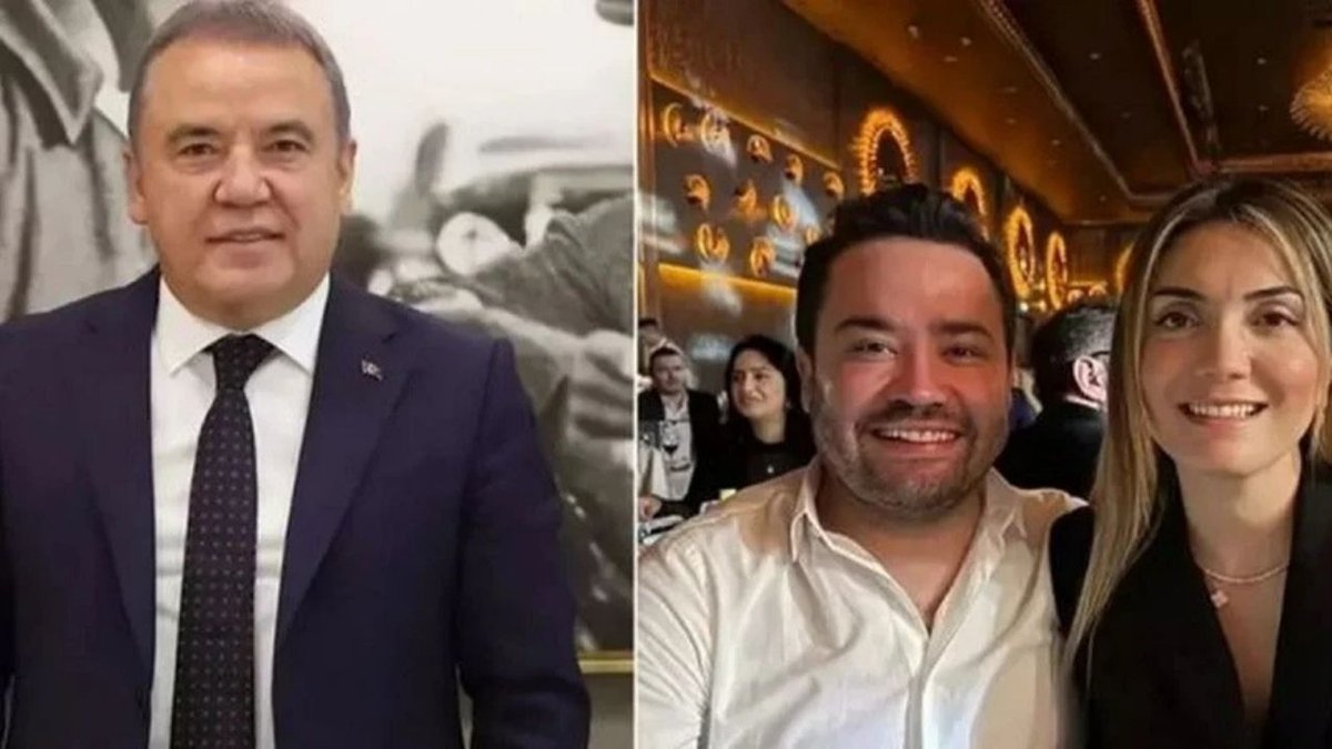 Muhittin Böcek’in Oğlu Gökhan Böcek’in Etkin Pişmanlık Beyanı Ortaya Çıktı
