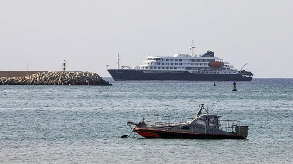 Dünyada Hantavirüs Alarmı: MV Hondius Gemisi İçin Tahliye Operasyonu Başladı