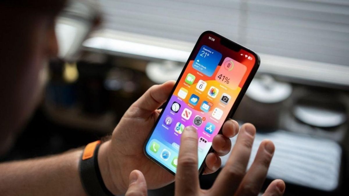 iPhone Kullanıcıları iOS 26.4.2 Güncellemesi Sonrası Yeni Sorunla Karşılaşıyor