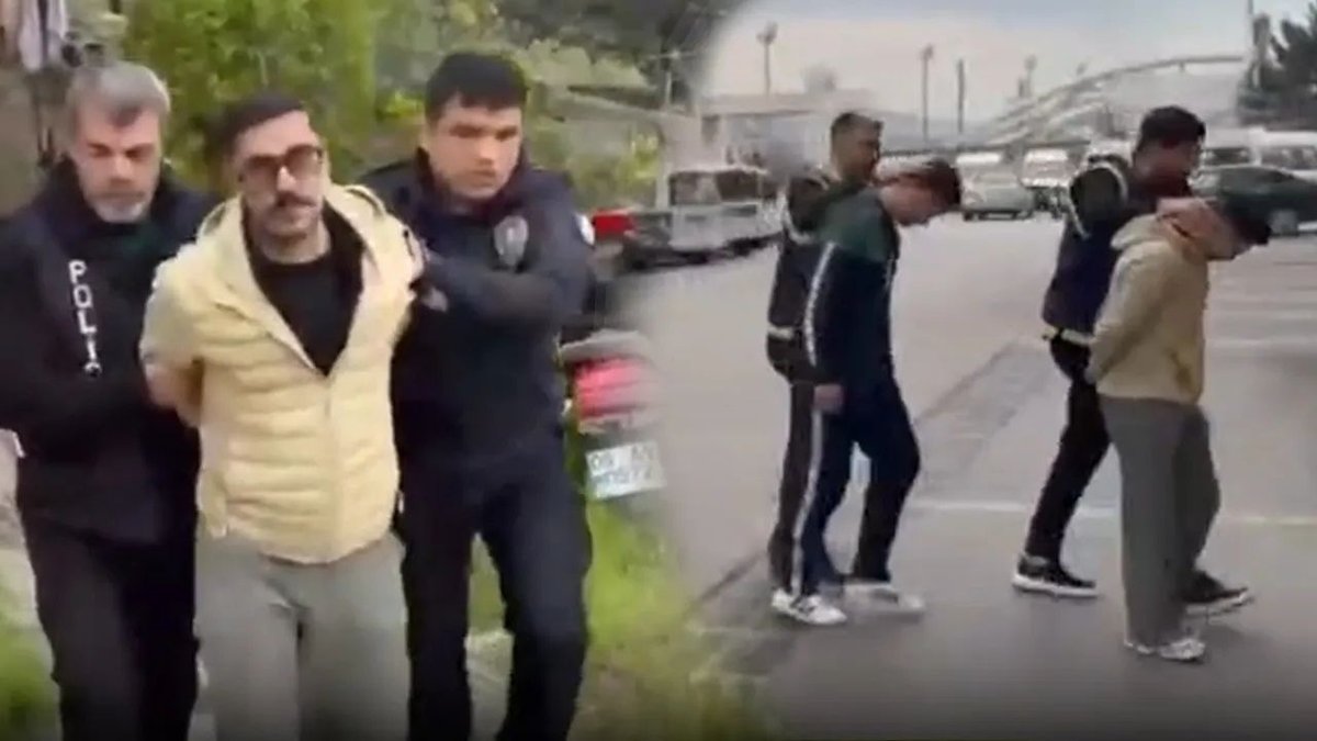 Ankara’da “Sanal Çetelere” Operasyonu: 19 Kişi Gözaltında