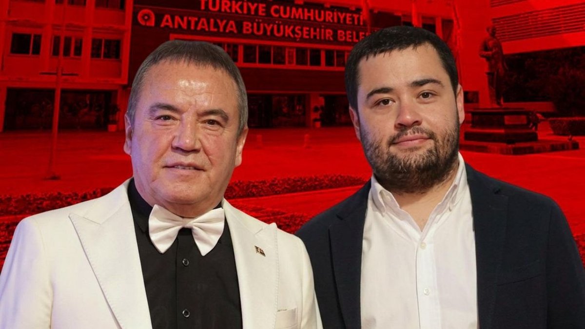 Antalya Büyükşehir Belediyesi Soruşturması Genişliyor: 3 İlde 25 Kişi Gözaltında