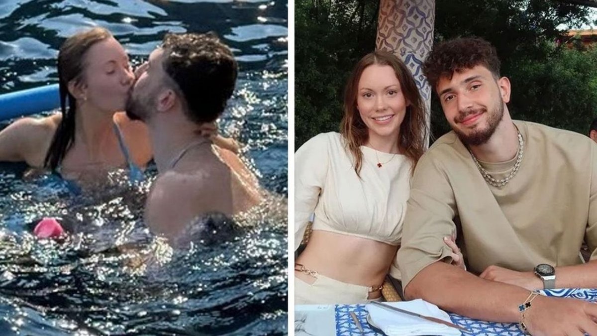 Alperen Şengün, Sevgilisi Hannah Cherry’yi Takipten Çıkardı: Ayrılık İddiaları Gündemde