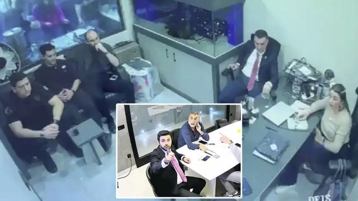 Kapalıçarşı’da MİT Kılıflı Dolandırıcılık: 40 Milyon TL Zararı Var