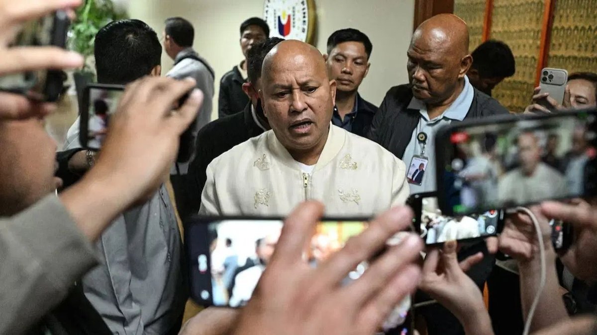Filipinler’de Siyasi Kriz: ICC Tarafından Aranan Senatör Ronald dela Rosa Kayboldu