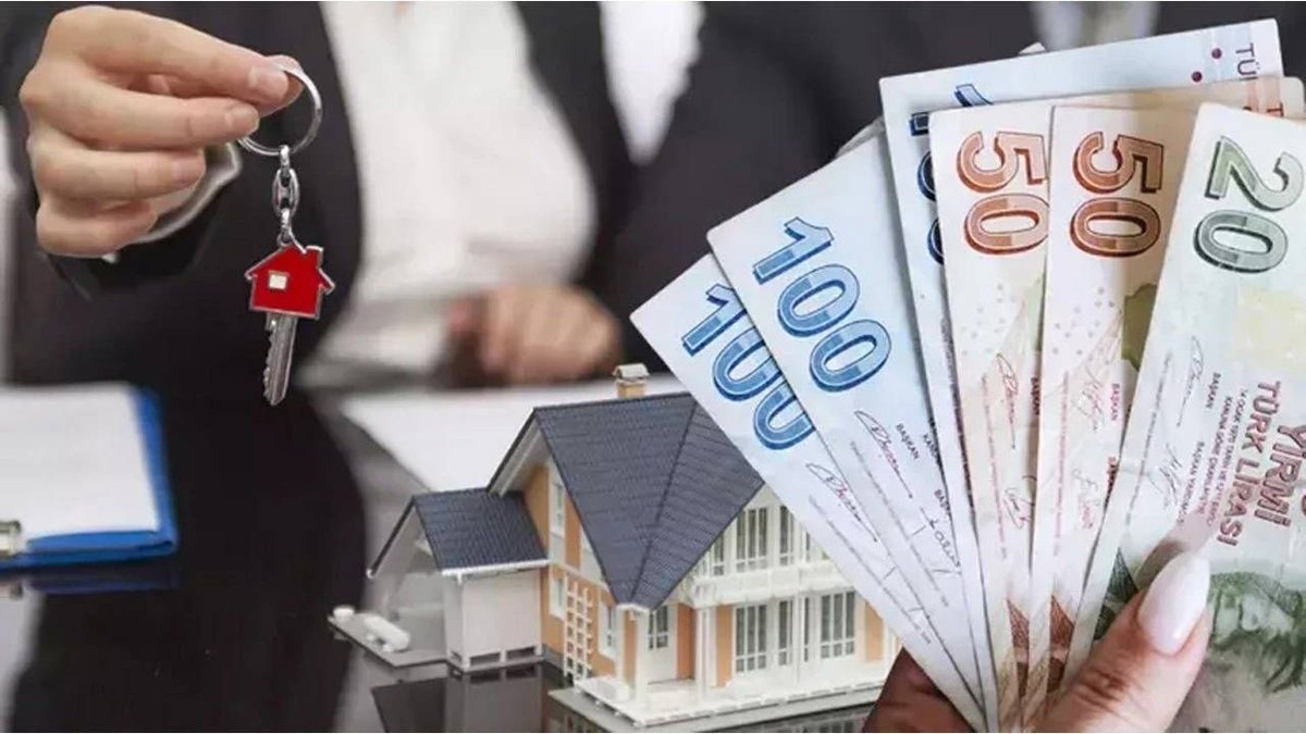 TÜİK Verileri Açıklandı: Nisan Ayında Yabancılara En Çok Konut Rusya Vatandaşlarına Satıldı