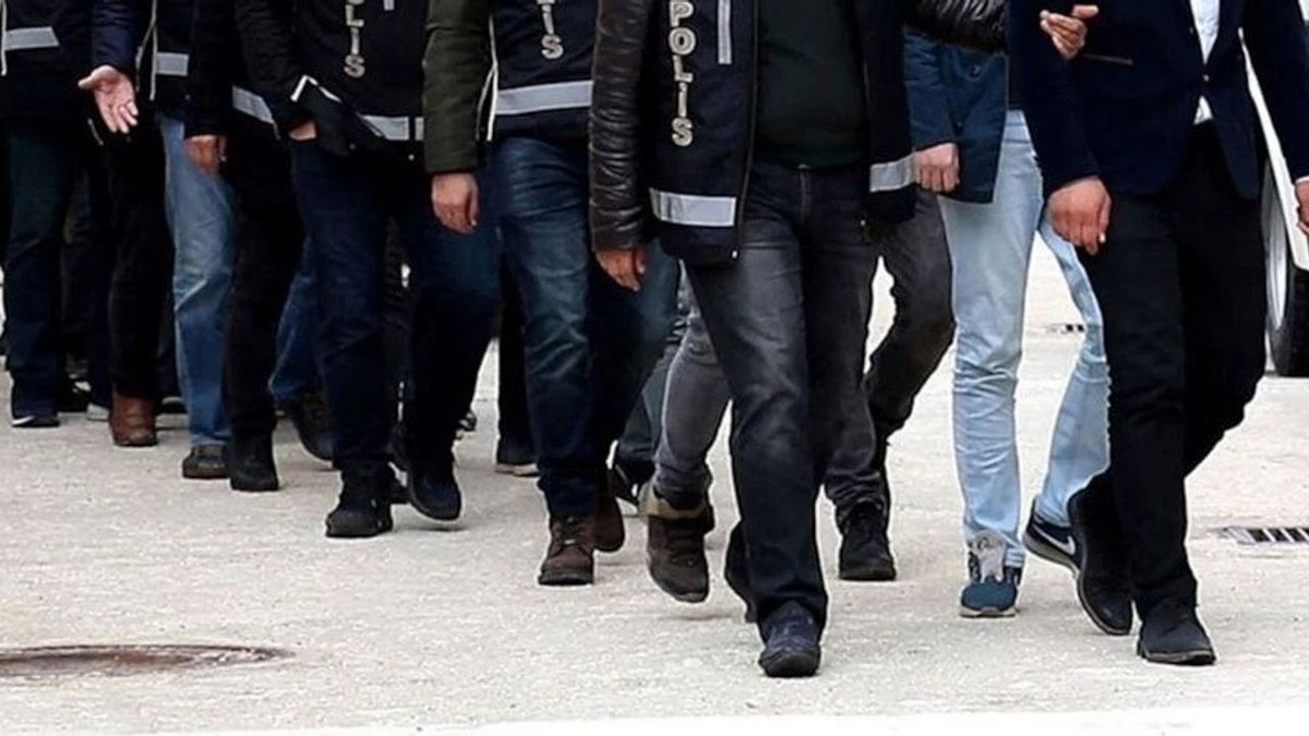 Ankara’da Değnekçilere Büyük Operasyon: 32 Şüpheli Yakalandı