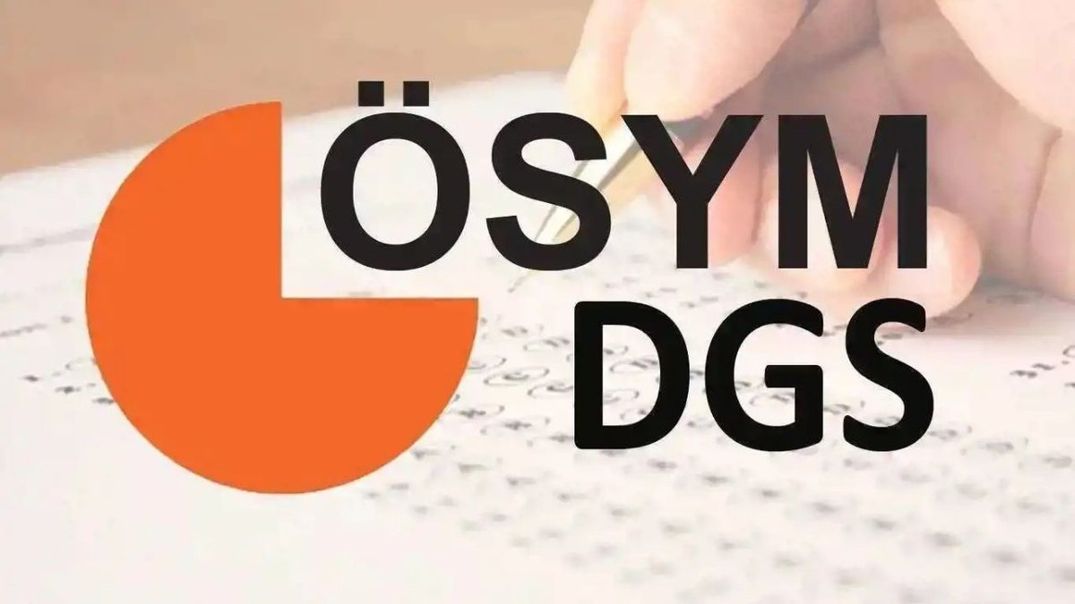 2026 DGS Başvuruları Başladı: Son Gün 2 Haziran