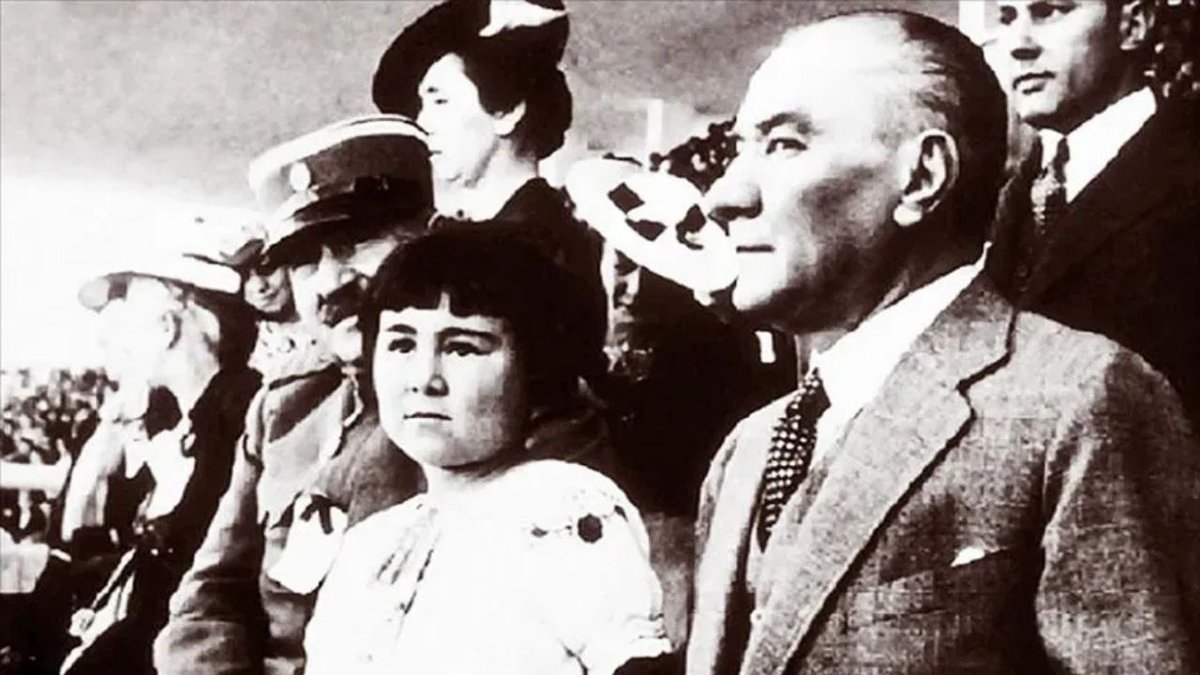 19 Mayıs: Atatürk’ü Anma, Gençlik ve Spor Bayramı’nın 107. Yılı