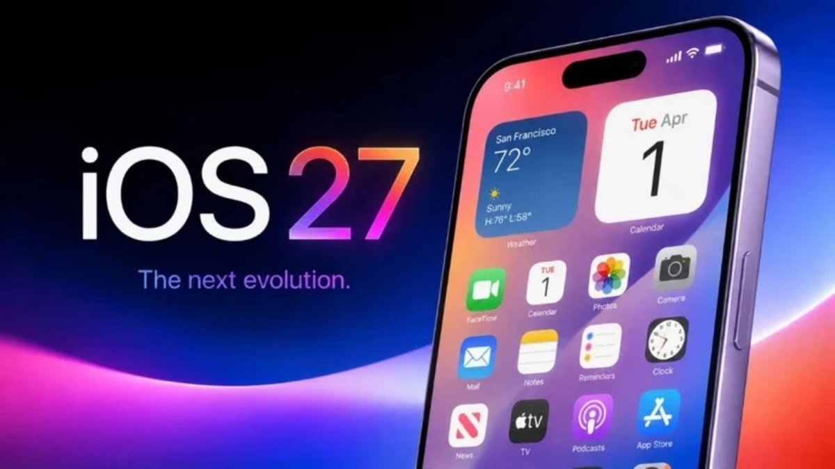Apple iOS 27 ile Siri’de Büyük AI Dönüşümüne Hazırlanıyor