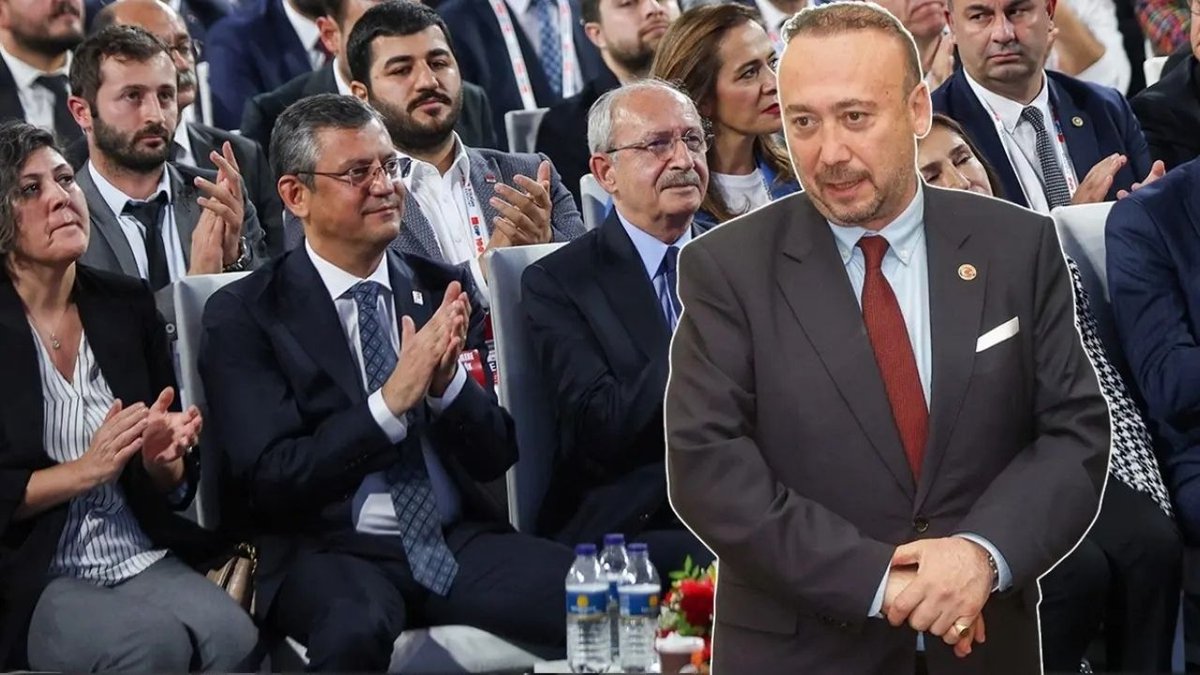 CHP Kurultay Krizi: Özkan Yalım’ın İfadeleri İptal Davasına Dahil Edildi