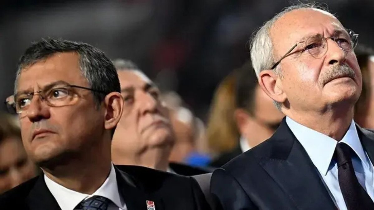 CHP’de Mutlak Butlan Kararı: Kılıçdaroğlu’na Yakın Milletvekilleri “Emrindeyiz” Dedi