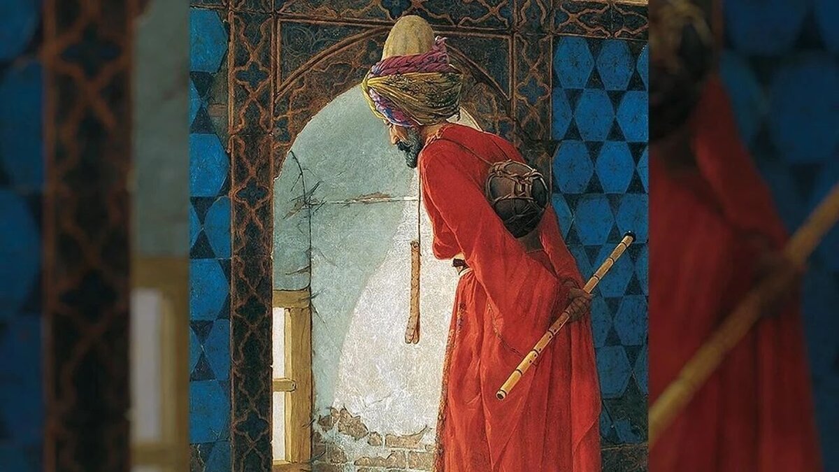 Osman Hamdi Bey’in Eserleri New York’ta Sanatseverlerle Buluşuyor: The Met’te “Orientalism” Sergisi Açılıyor