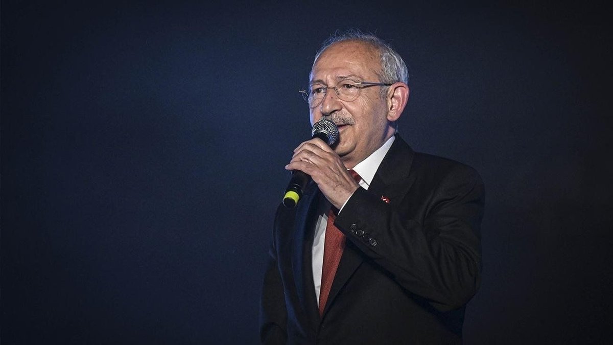 CHP’de Siyaset Depremi: “Mutlak Butlan” Kararıyla Kılıçdaroğlu Genel Başkana Dönüyor