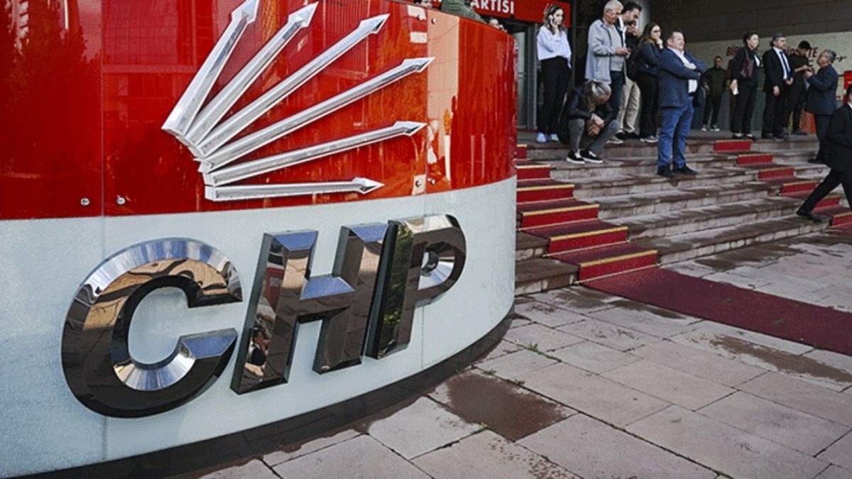 Mutlak Butlan Kararı Sonrası CHP’de Siyasi Hareketlilik: Kılıçdaroğlu Göreve İade Edildi