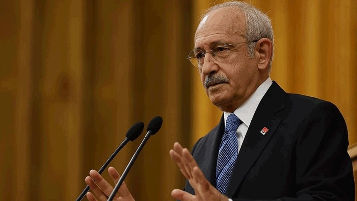 'Mutlak Butlan' Kararı Sonrası İlk Adım: Kılıçdaroğlu, CHP’nin Üç Avukatını Görevden Aldı