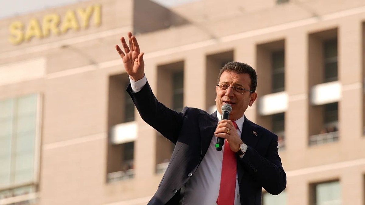 CHP’ye “Mutlak Butlan” Operasyonu! 13 İlde Gözaltılar: 9 Kişi Tutuklandı