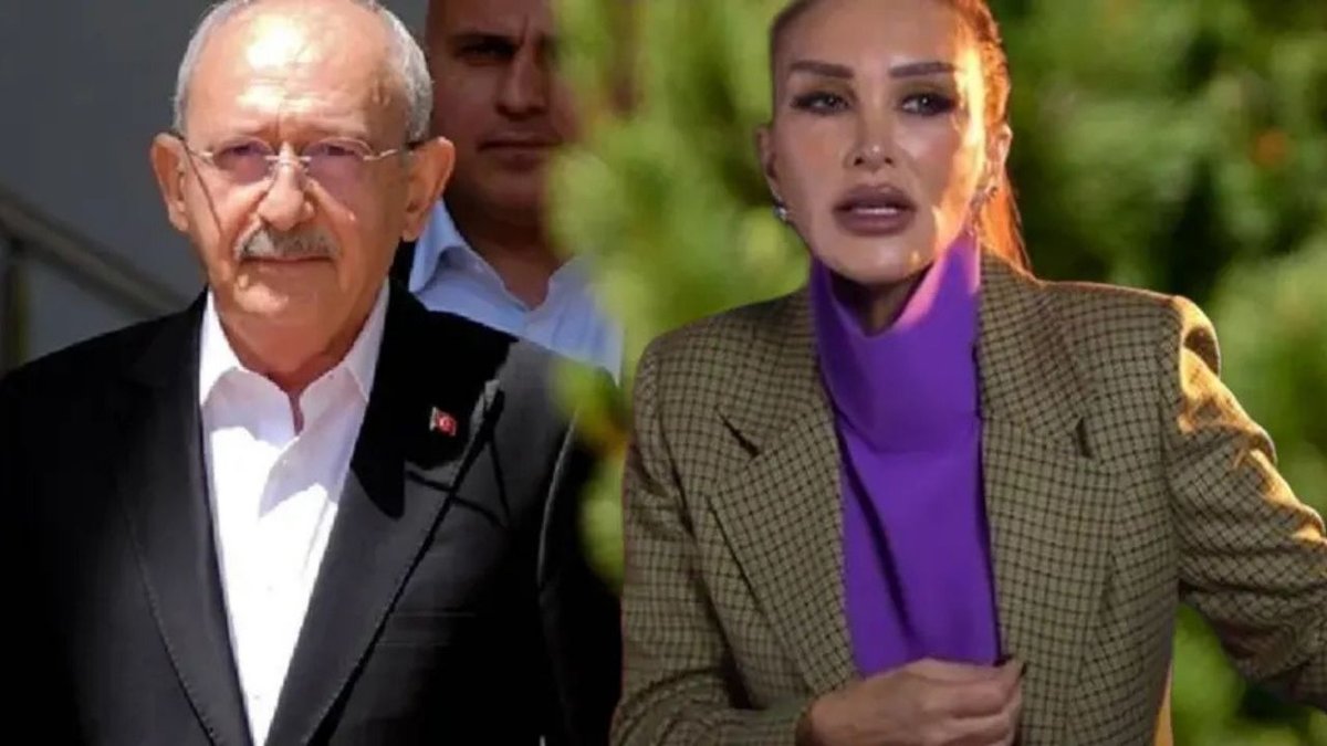 Seren Serengil’den Kemal Kılıçdaroğlu’na Olay Sözler! “Artık İnin” Çıkışı Gündem Oldu