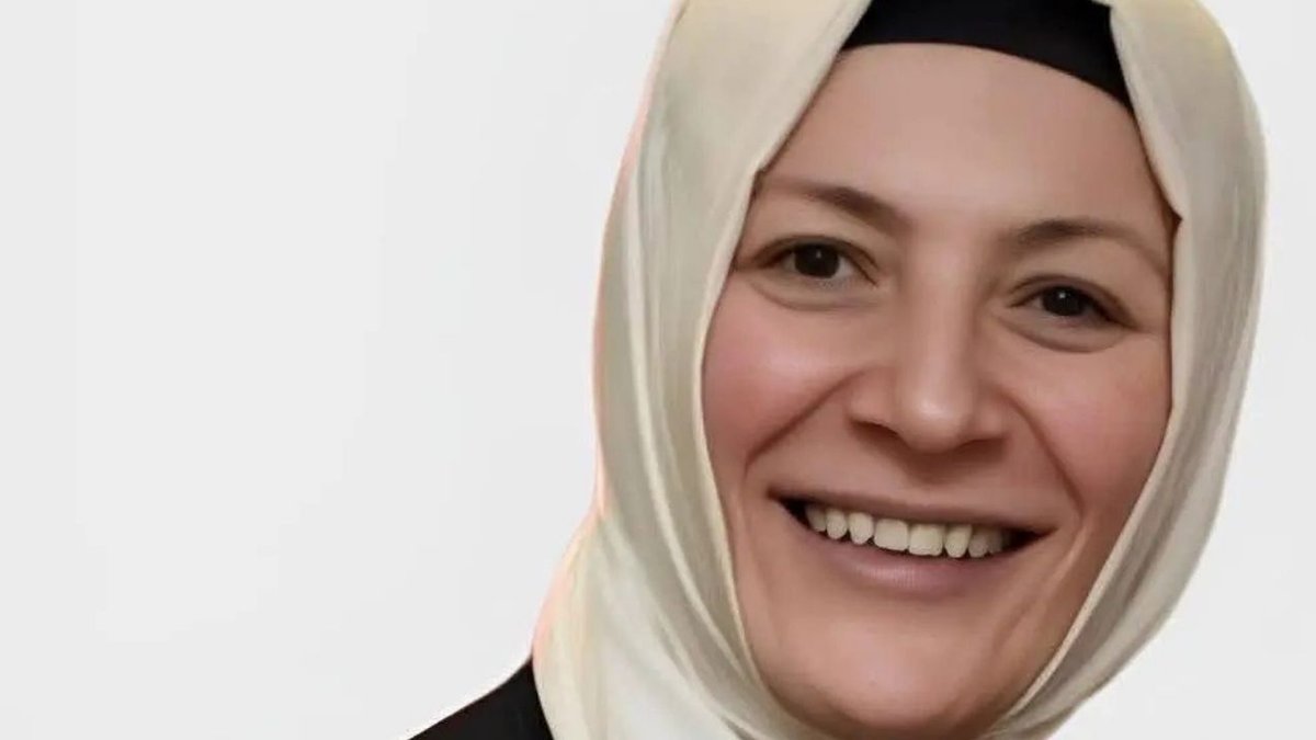 AK Parti Camiasını Yasa Boğan Kayıp: Eski MKYK Üyesi Emine Çift Hayatını Kaybetti