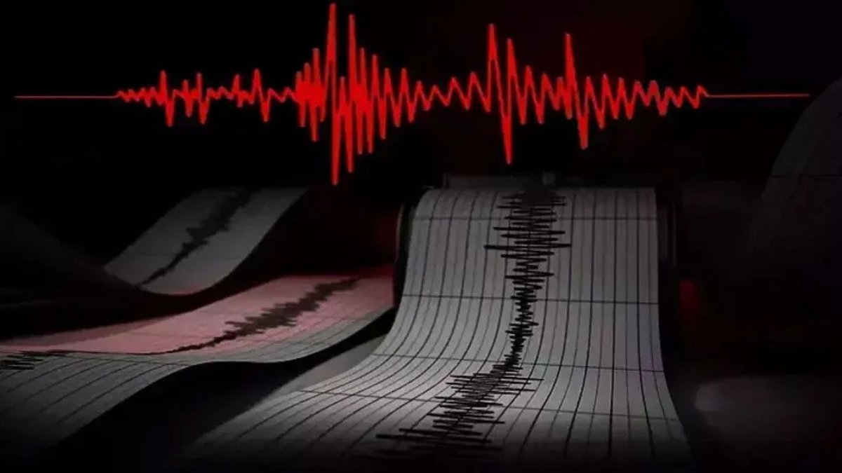 Malatya Pütürge’de 4.0 Büyüklüğünde Deprem: AFAD Verileri Açıkladı