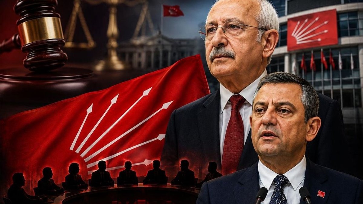 CHP Kulisleri Karıştı! Kılıçdaroğlu’nun 10 Milletvekili İçin İhraç Hazırlığında Olduğu İddiası