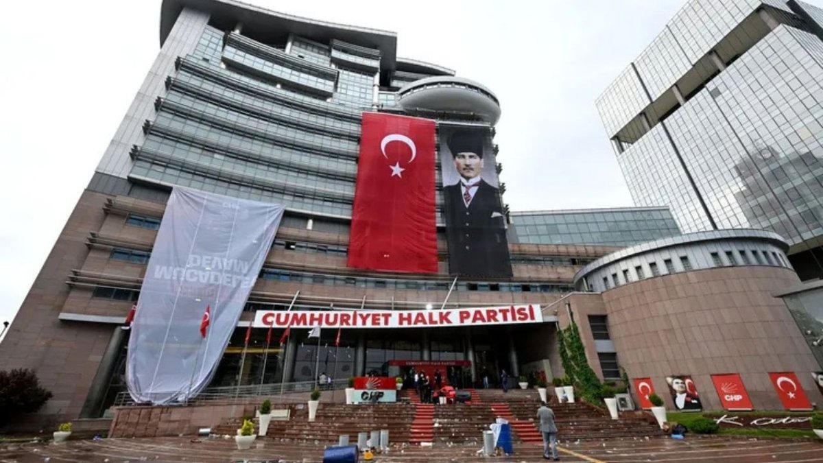 CHP’de Kriz Derinleşiyor: “Talimat Silivri’den Geldi” İddiası Gündem Yarattı