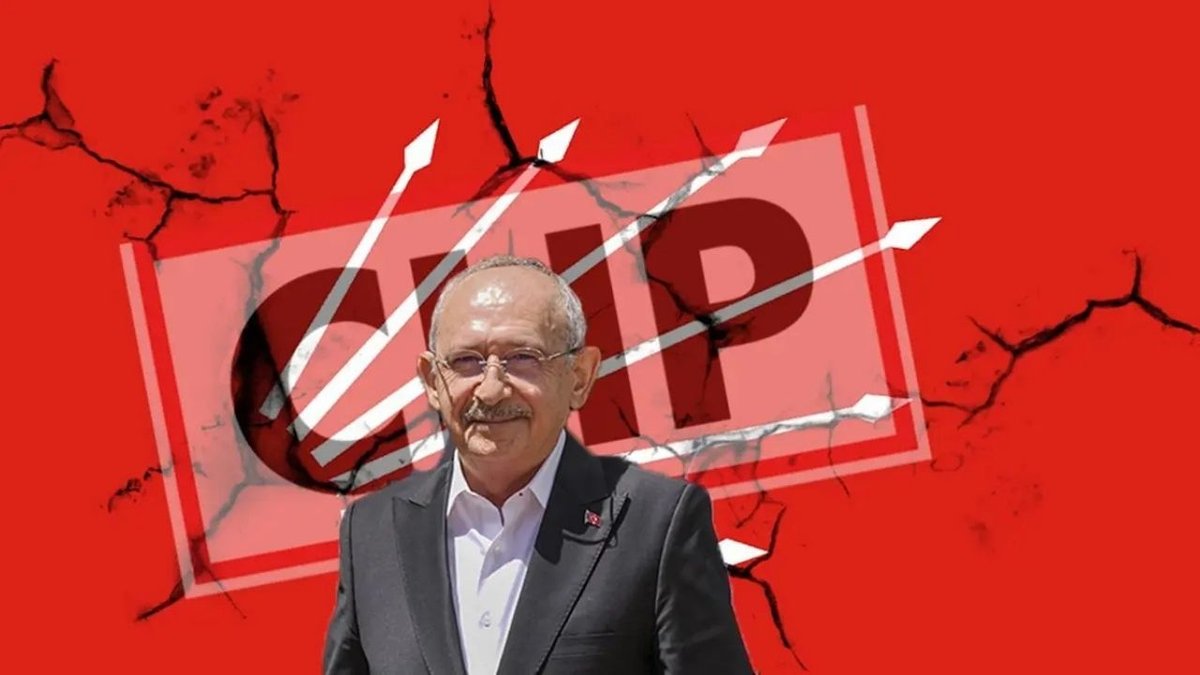 Kılıçdaroğlu’ndan Kritik Hamle: CHP’de Eski Parti Meclisi İçin Resmi Süreç Başladı